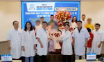 Bệnh viện Trung ương Huế thực hiện thành công ca ghép tủy tự thân thứ 50 