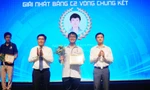 Chung kết Hội thi Tin học trẻ toàn quốc tại Huế