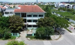 Thông tin mới vụ công sở trên ‘đất vàng’ ở Huế bị bỏ hoang sau 30 tháng bàn giao