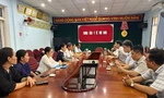 មនុស្ស 14 នាក់នៅទីក្រុង Hue ត្រូវបានបញ្ជូនទៅមន្ទីរពេទ្យដោយសង្ស័យថាពុលអាហារដោយសារការញ៉ាំនំបុ័ង