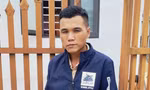 Bao vây rừng núi, bắt giữ đối tượng gây ra loạt vụ trộm cắp