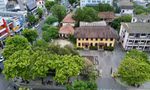 TP. Huế đấu giá 'đất vàng’ khu vực trung tâm 