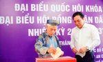 53 người trúng cử đại biểu HĐND TP. Huế