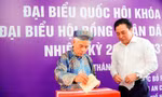 53 người trúng cử đại biểu HĐND TP. Huế