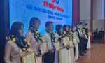 Huế tuyên dương nhiều ‘Sinh viên 5 tốt’, ‘Sao tháng Giêng’ các cấp