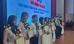 Huế tuyên dương nhiều ‘Sinh viên 5 tốt’, ‘Sao tháng Giêng’ các cấp