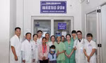 Cứu sống bệnh nhi 7 tuổi liệt tứ chi do rắn độc cắn