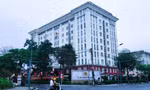 Đấu giá thành công 5 khu ‘đất vàng’ trung tâm, thu về 538 tỷ đồng