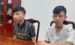 Bắt 2 đối tượng truy nã trốn sang Campuchia sau vụ chém người ở Huế