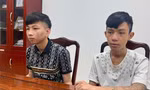 Bắt 2 đối tượng truy nã trốn sang Campuchia sau vụ chém người ở Huế