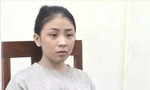 'Hotgirl' bị Công an Hải Phòng truy nã sa lưới tại Đà Nẵng 