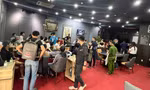 Đà Nẵng triệt phá câu lạc bộ poker tổ chức đánh bạc trái phép