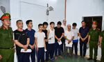 Phá đường dây kinh doanh 'khí cười' quy mô 50 tỷ đồng ở Đà Nẵng