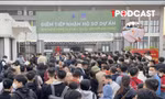 Không bắt buộc tạm trú khi đăng ký mua nhà ở xã hội