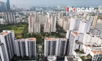 Giữ nguyên thuế chuyển nhượng bất động sản 2%