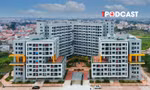 Khởi công các dự án nhà ở cho thuê ngay trong tháng 6