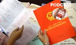 Sổ đỏ sắp được tích hợp VNeID, người dân không cần xuất trình bản giấy 
