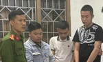 Đánh hội đồng bạn cờ bạc, ép chuyển khoản lại tiền rồi cướp luôn điện thoại 
