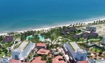 Vi phạm quy định về môi trường và an toàn thực phẩm, chủ resort bị phạt gần 400 triệu đồng