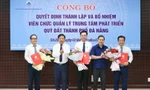 Chủ tịch Đà Nẵng giao nhiệm vụ cho Trung tâm Phát triển quỹ đất