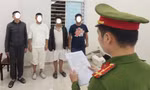 Vay 100.000 tệ để đánh bạc, du khách Trung Quốc bị đồng hương 'giam lỏng' ở Đà Nẵng