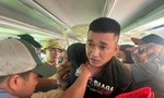 Công an Đà Nẵng bắt 3 đối tượng gây loạt vụ cướp giật tài sản của du khách nước ngoài