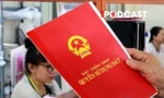 Một số trường hợp vi phạm đất đai vẫn được xem xét cấp sổ đỏ từ năm 2026