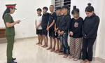 Bắt nhóm đối tượng trong vụ truy đuổi nhau trên đường phố Đà Nẵng khiến 1 người tử vong