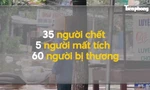Miền Trung tiếp tục căng mình ứng phó với mưa lũ