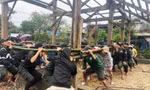 Bộ Công an hoàn thành Chiến dịch Quang Trung trước thời hạn