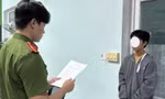 Bắt giữ kẻ cướp giật 360 tờ vé số của người khuyết tật ở Đà Nẵng