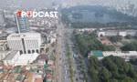 Hà Nội dự kiến phát triển 5 khu đô thị mới hơn 4 triệu tỷ đồng