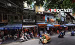 Hơn 860.000 người ở khu vực nào sẽ di dời khi Hà Nội tái cấu trúc đô thị?
