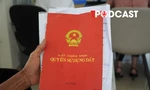 Đất thương mại dịch vụ được cấp sổ đỏ lâu dài cần những điều kiện gì ?