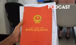 Đất thương mại dịch vụ được cấp sổ đỏ lâu dài cần những điều kiện gì ?