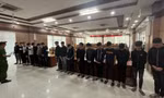 Khởi tố 17 đối tượng hỗn chiến giữa trung tâm Đà Nẵng
