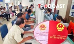 Đất đai, nhà ở sẽ được xác thực bằng căn cước công dân và VNeID
