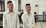 Em vợ tiếp ứng anh rể hỗn chiến giành chỗ để xe, cả hai lĩnh án tù vì tội giết người