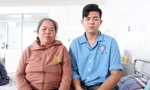  Gia cảnh đáng thương của nạn nhân vụ nhóm ’quái xế’ đánh nhầm người đi đường
