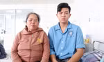  Gia cảnh đáng thương của nạn nhân bị nhóm ’quái xế’ đánh nhầm mù mắt ở Đà Nẵng 