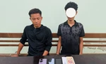 Bị lấy trộm điện thoại vừa trộm của người khác