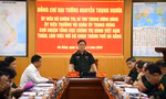 Đại tướng Nguyễn Trọng Nghĩa giao nhiệm vụ cho Bộ Chỉ huy Quân sự TP. Đà Nẵng