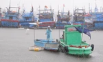 Bão số 5 liên tục tăng cấp, Đà Nẵng ra công điện khẩn sẵn sàng ứng phó