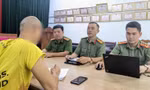 Công an làm việc với người đăng tin sai sự thật về chính sách Bảo hiểm xã hội