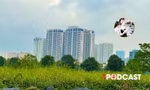 Lãi suất thả nổi cao, người mua nhà bắt đầu dè dặt xuống tiền