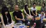 Quản lý quán karaoke bị bắt vì cho nhóm dân chơi 'phê' ma túy trong phòng VIP