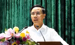 Công bố nhân sự chủ chốt Đảng ủy UBND TP. Đà Nẵng nhiệm kỳ 2025-2030