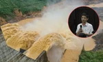Dung tích của hồ thủy điện quá nhỏ so với mức lũ thực tế ở Đà Nẵng