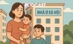 Mức thu nhập nào, mẹ đơn thân được mua nhà ở xã hội ?