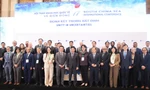 Hội thảo quốc tế Biển Đông: Đoàn kết trong bất định